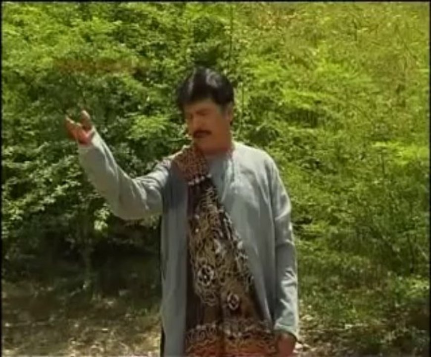 Saraiki.. Kui Shaey Pila.. Aziz Shahid.. Ataullah