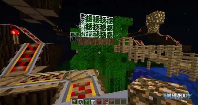 Minecraft PC: Mapas de subs 2da Temporada! Ep. 2