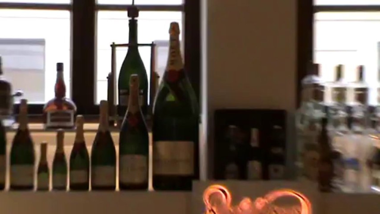 Dresden Hotel The Westin Bellevue Dresden Sachsen Staedtereise (7)