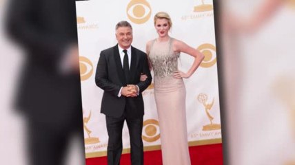 Ireland Baldwin defiende el comportamiento de su padre Alec Baldwin en Twitter