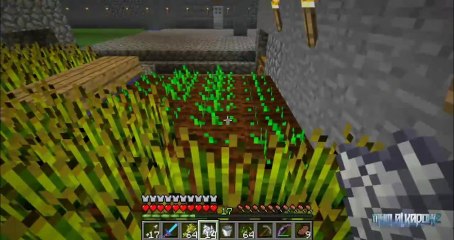 Minecraft de PC: Trampas para Mobs de Subs Ep. 1