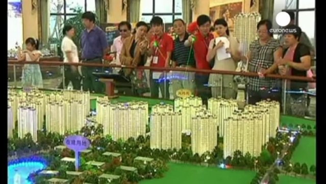 Chine : l'annonce des réformes économiques séduit les investisseurs