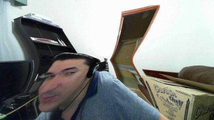 LiveStream 9 de Agosto, Vista de Ano!!