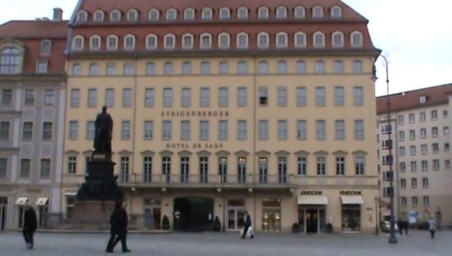 Dresden Luxushotel Dresden Sachsen Steigenberger Hotel De Sace Hotel an der Frauenkirche Dresden Sachsen Staedtereise Luxushotel Semperoper Onlinebuchung im Reisebüro Fella Hammelburg @ vip-reisen.de Tel. 09732-2600 Email info@fella.de ab 18.30