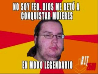 Mi primer video loquendo (re subido)