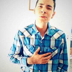 Me dedique a perderte (Cover) -Aleex Orozco