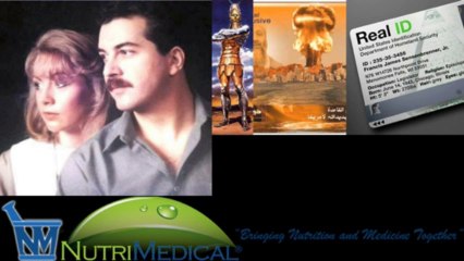 NutriMedical Report - Dr Deagle Hour 1 - 09-03-2013