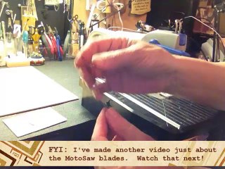 Dremel Moto-Saw Review