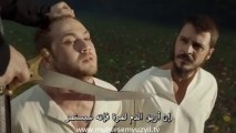 اعلان حريم السلطان حصري لـ شبكة قصة عشق