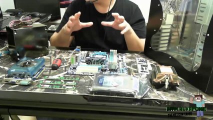 Construyendo una PC Buena Bonita y Barata!! EP. 2