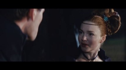 Great Expectations International Trailer