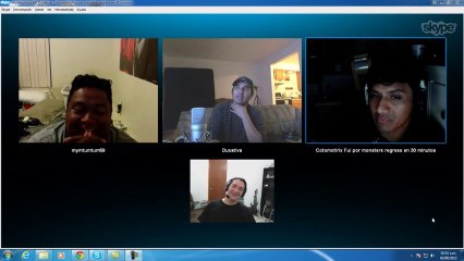 Rollo por la Tarde con Youtuberos "Matrimonios Jovenes!!" Ep. 47