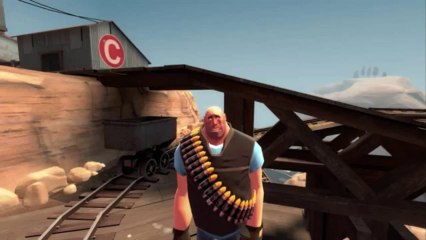 Heavy runs over the Scout