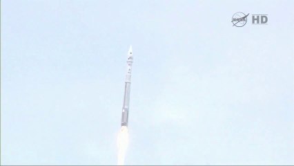 [Atlas V] Launch Multiple Angles of NASA's MAVEN Spacecraft to Mars on Atlas V Rocket