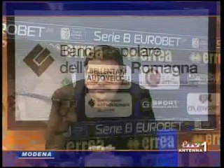 Antenna1 Sportoday - 18 Novembre 2013