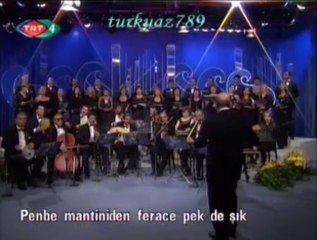 TRT TSM KORO-Muntazır Teşrifine Hazır Kayık