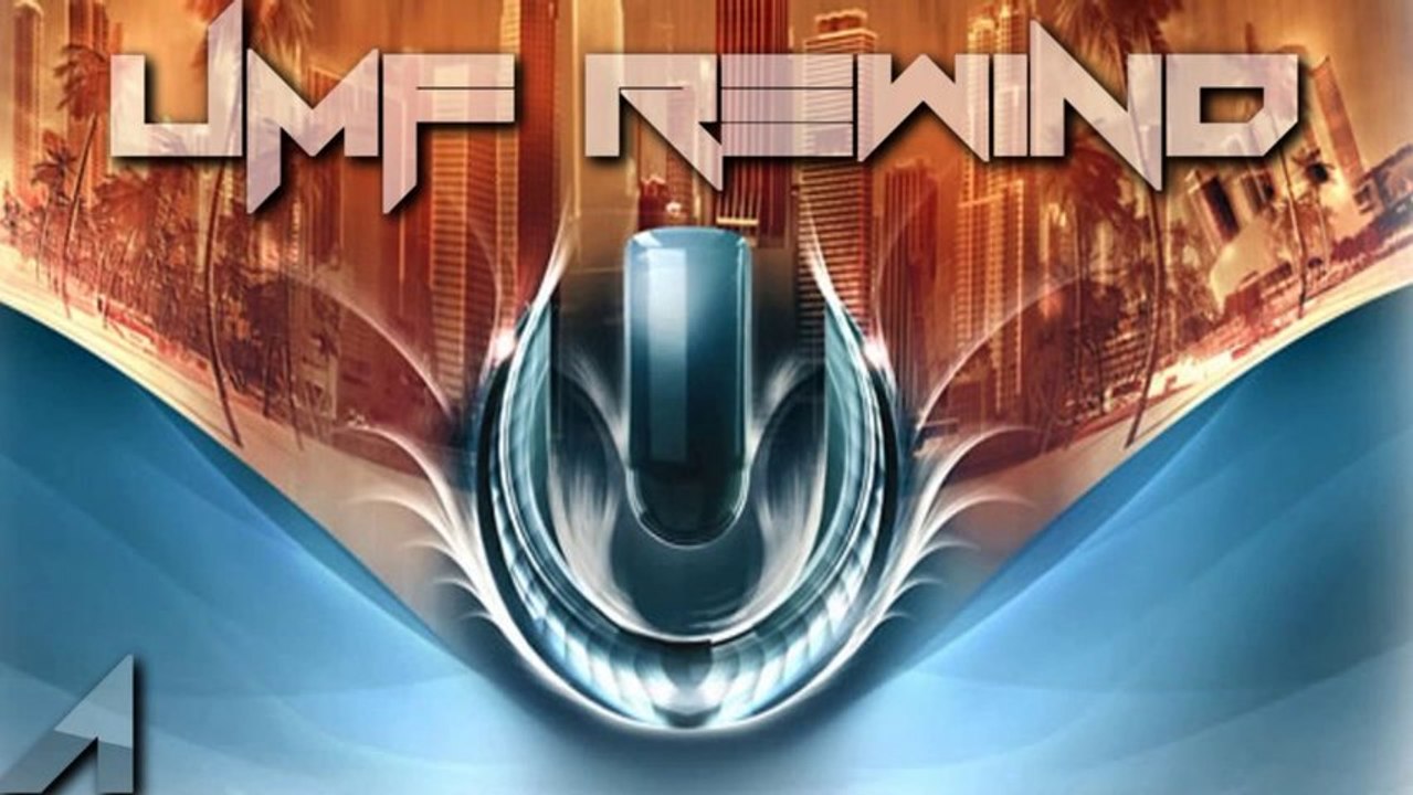 Adrenaline - UMF Rewind