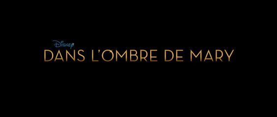Dans l'Ombre de Mary - Bande-Annonce / Trailer #1[VF|HD]