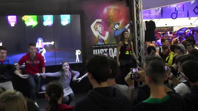 Speciale Lucca Comics & Games 2013