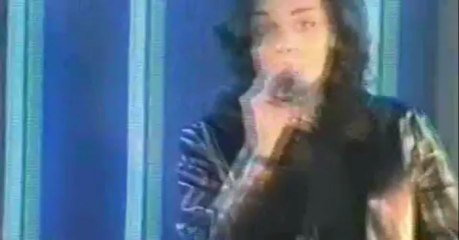 Luna - Plava vestica