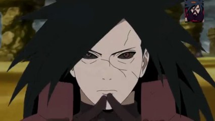 [AMV] Madara Vs Ninja Alliance