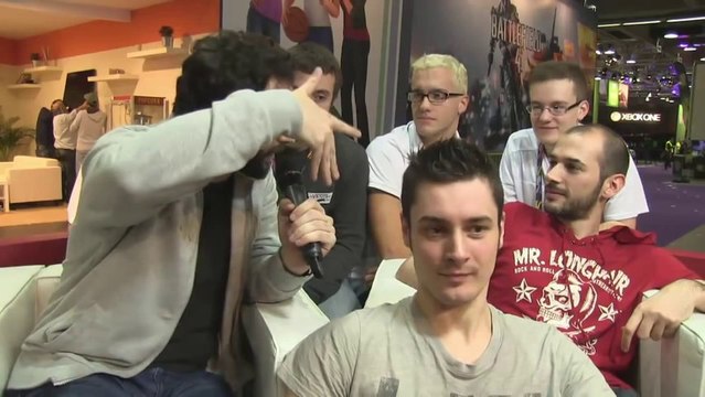 Games Week LIVE - Recap finale