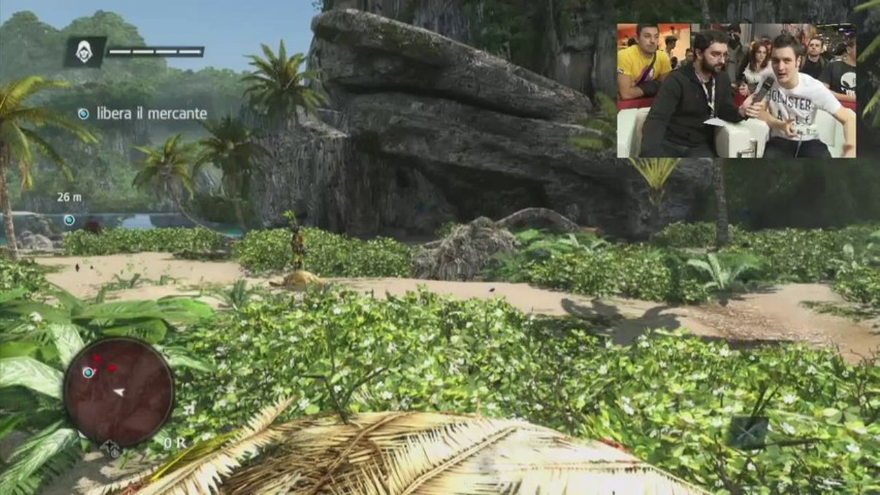 Games Week LIVE - PLAY Live - Assassin's Creed...