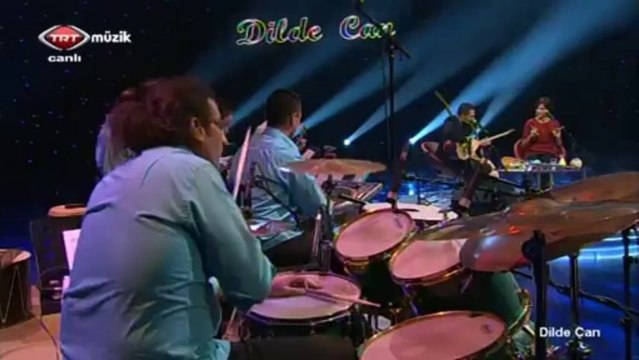 05 ismail altunsaray al yanak allanıyor 18.11.2013 dilde can