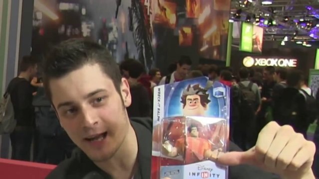 Games Week LIVE - Disney