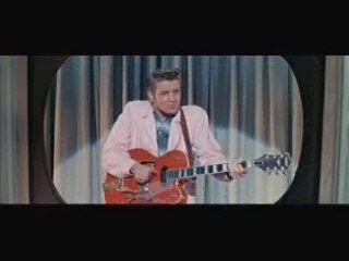 Eddie Cochran