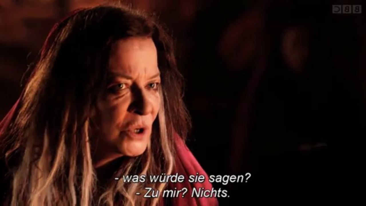 SPECIAL 1: Die Nacht des  Doctors