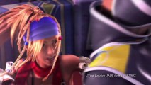 Final Fantasy X - X-2 HD Remaster - Saving Spira Trailer