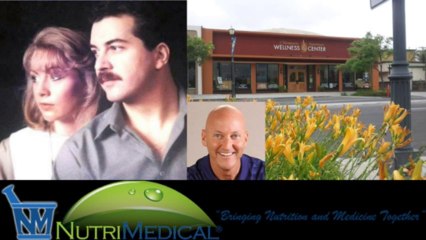 NutriMedical Report - Dr Deagle Hour 1 - 09-05-2013 - Guest Jerry Strybos -  Wellness Centeri