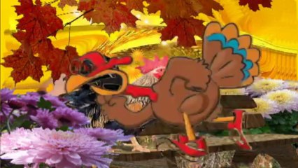 Turkey day  -  Happy Thanksgiving 2013