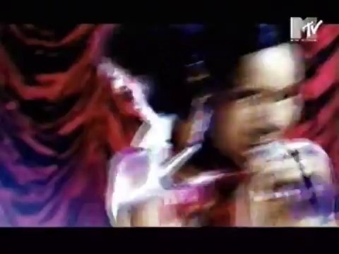 Destiny´s Child Bills Bills Bills (Live @ MTV Europe)