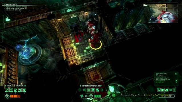 Space Hulk - Video Recensione ITA HD Spaziogames.it