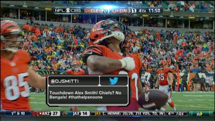 'NFL Fantasy Live': That Helps No One Week 11