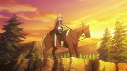 Zero no Tsukaima Tem.1 Descargar