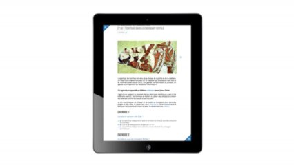 Vidéo de présentation du projet IN&EX