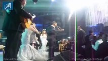 Amr Diab Amarain & Elleila Private Wedding Four Seasons Hotel 8 nov 2013