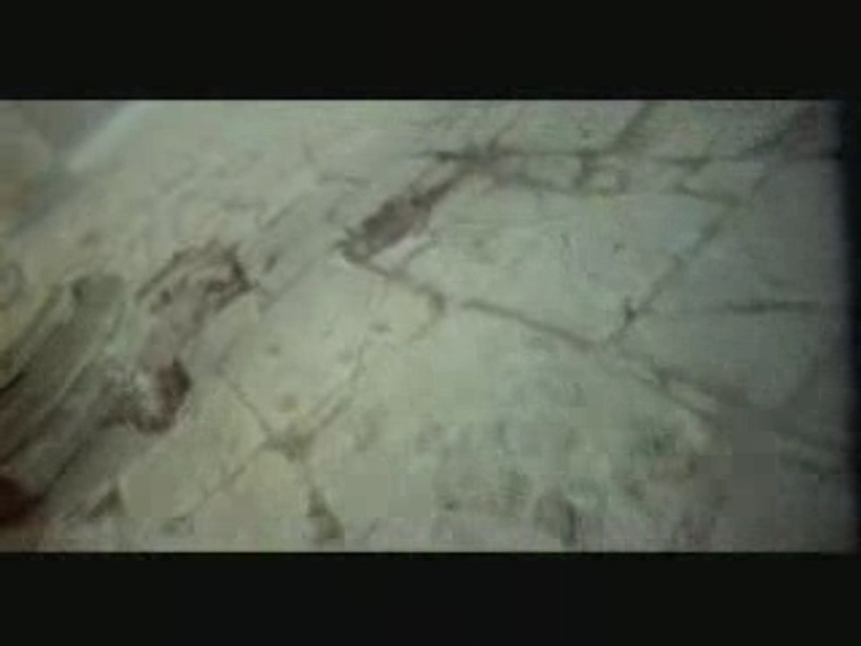 Najoua Belyzel-Clip Gabriel