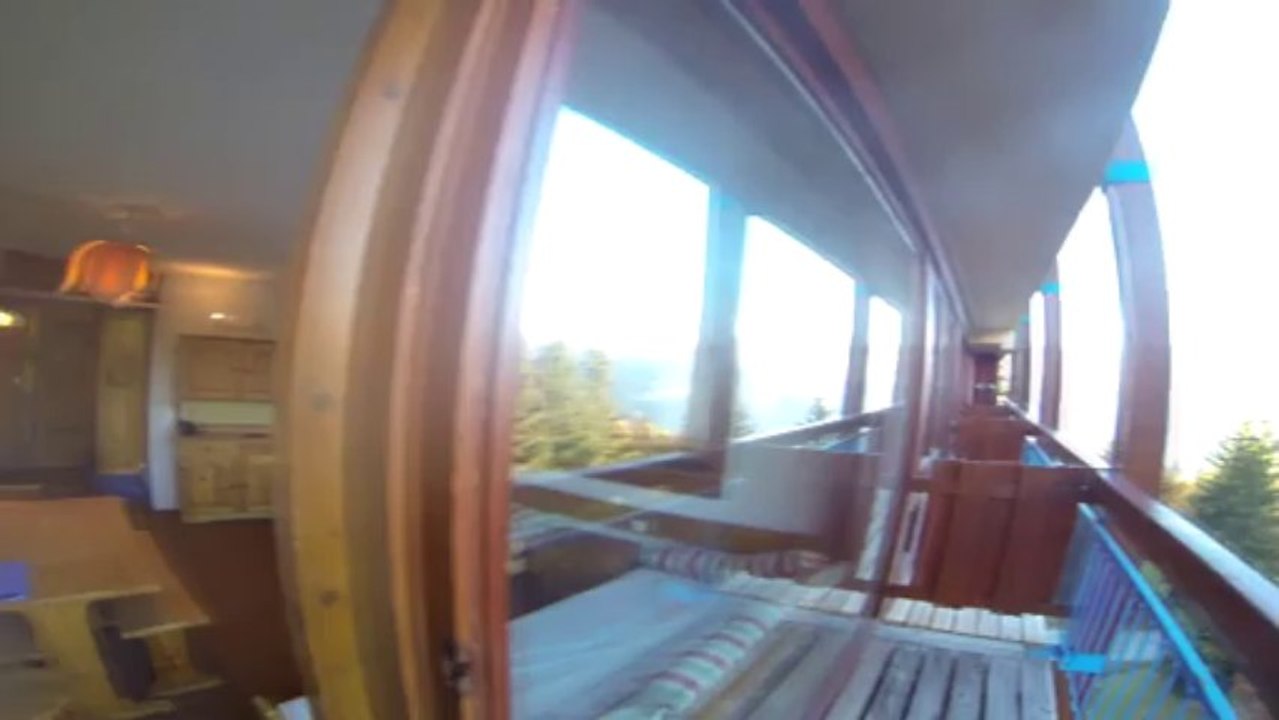 VENDU PAR Sogimalp Arcs 1800 - Studio 24m² Le Miravidi - Arcs 1800 Le Charvet