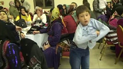 neşe başkan yüksek yüksek dağların