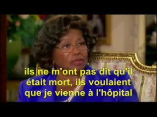 MICHAEL JACKSON SOUVENIRS-EPISODEF 28