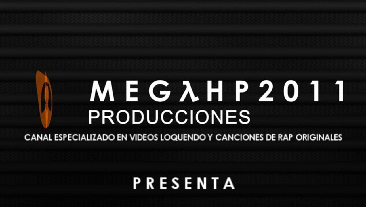 Intro MegaHP2011 [Oficial]