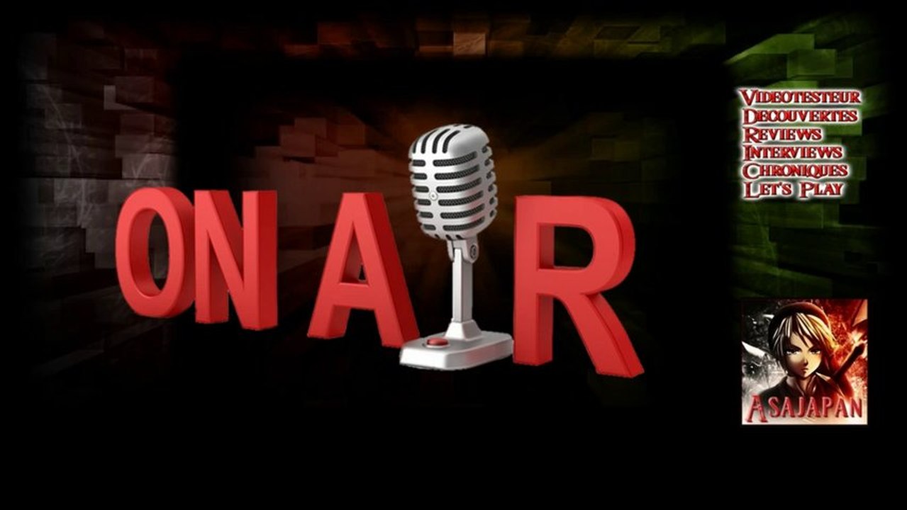 Fin 2013 - Rendez-vous sur Youtube ! Fin de ma chaîne Dailymotion !