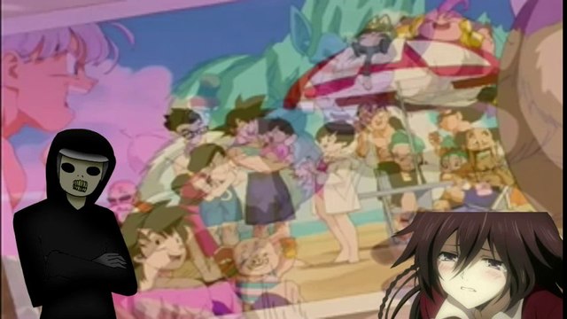 TOP momentos mas Tristes del Anime (1)