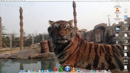 Comment prendre en video son écran