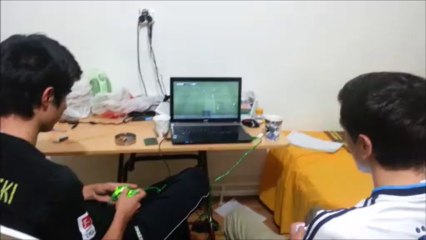 Muhasebe Pişmanlıktır