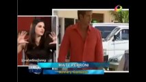 William Levy (@willylevy29) Comenta como fue trabajar con Maite Perroni (@MaiteOficial) || Tras la Verdad